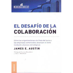 El desafio de la colaboracion