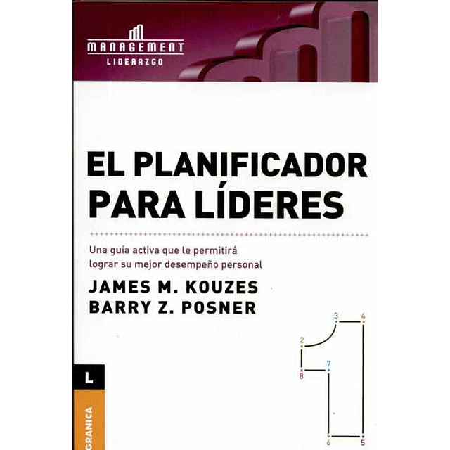 El planificador para lideres