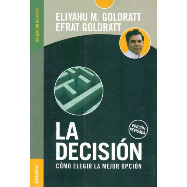 La decision (Edicion ampliada)