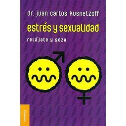 Estres y sexualidad