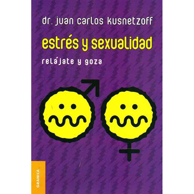 Estres y sexualidad