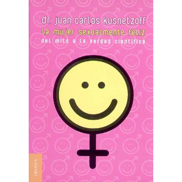 La mujer sexualmente feliz