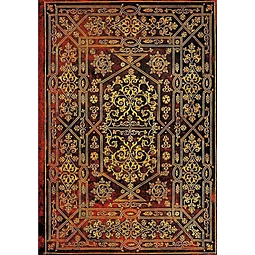 Evangeline. Midi tapa dura renglones