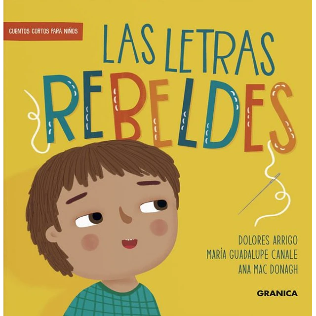 Las letras rebeldes