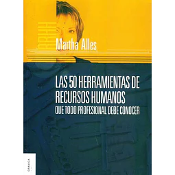 Las 50 herramientas de recursos humanos