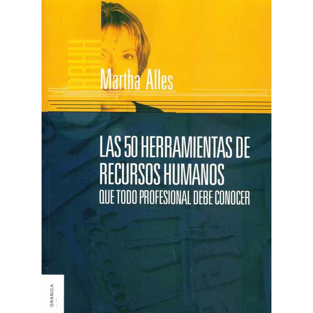 Las 50 herramientas de recursos humanos