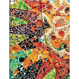 Gaudi  s sun. Ultra renglones tapa dura
