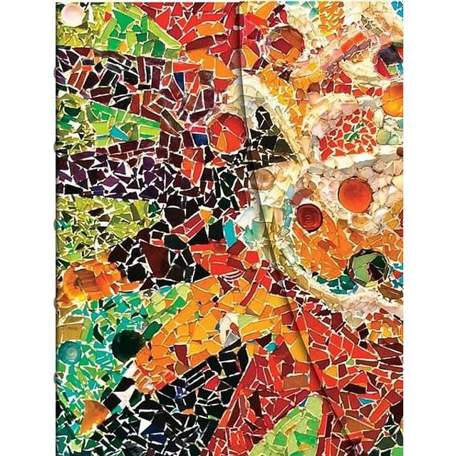 Gaudi  s sun. Ultra renglones tapa dura