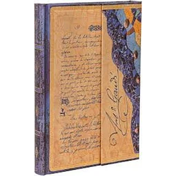 Gaudi the manuscript of reus. Midi liso tapa dura