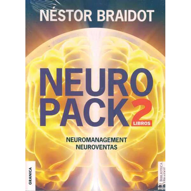 Neuro pack