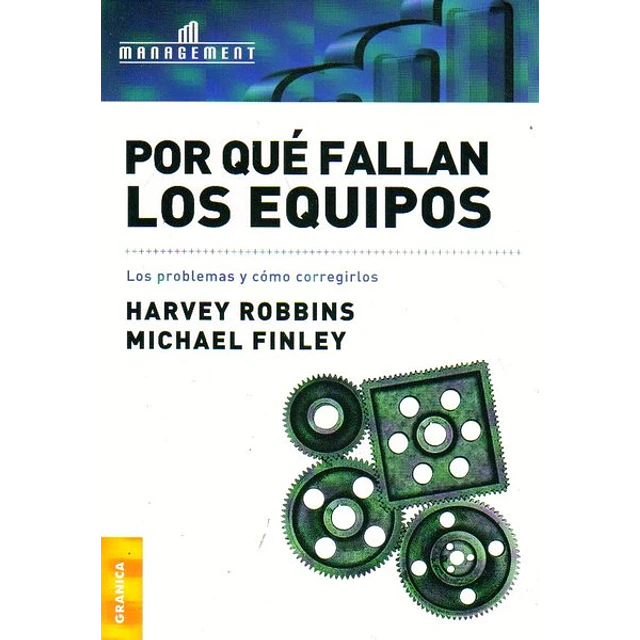 Por que fallan los equipos