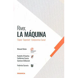 River la maquina