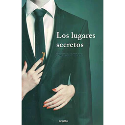 Los lugares secretos