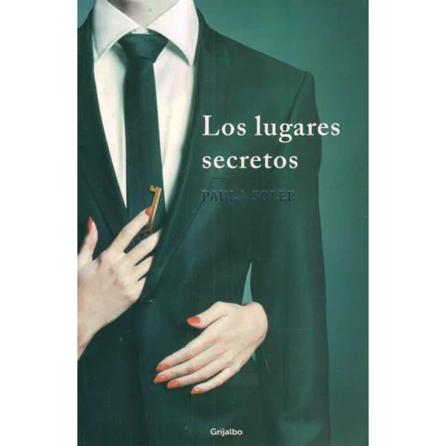 Los lugares secretos