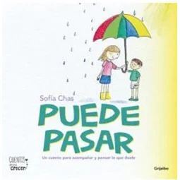 Puede pasar