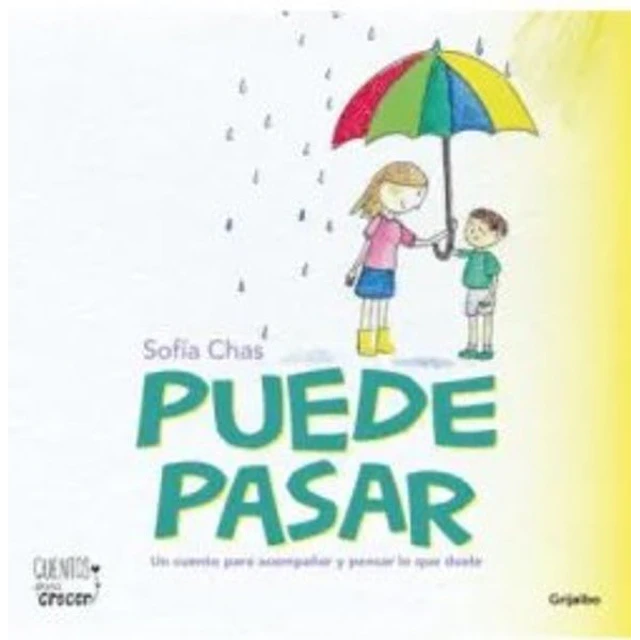 Puede pasar