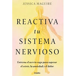 Reactiva tu sistema nervioso