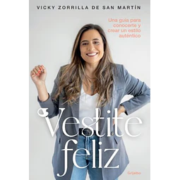 Vestite feliz
