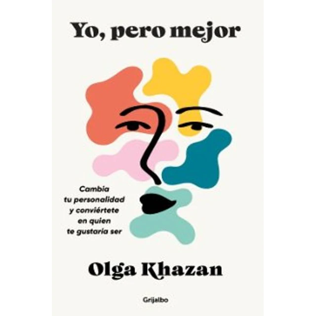 Yo, pero mejor