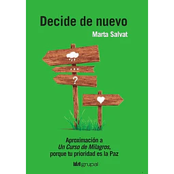 Decide de nuevo