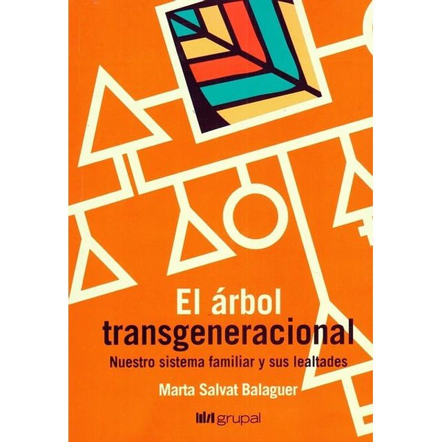 El arbol transgeneracional