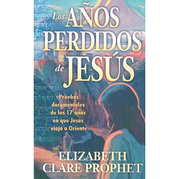 Los años perdidos de jesus