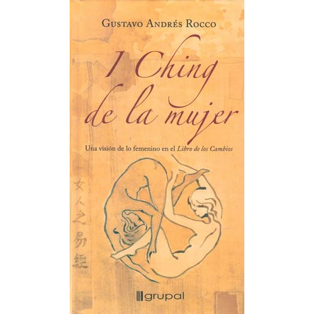 I ching de la mujer