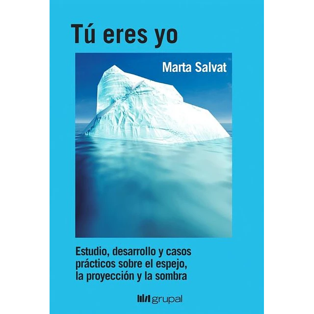 Tu eres yo