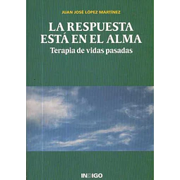 La respuesta esta en el alma