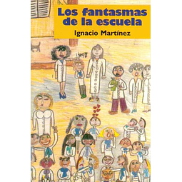 Los fantasmas de la escuela
