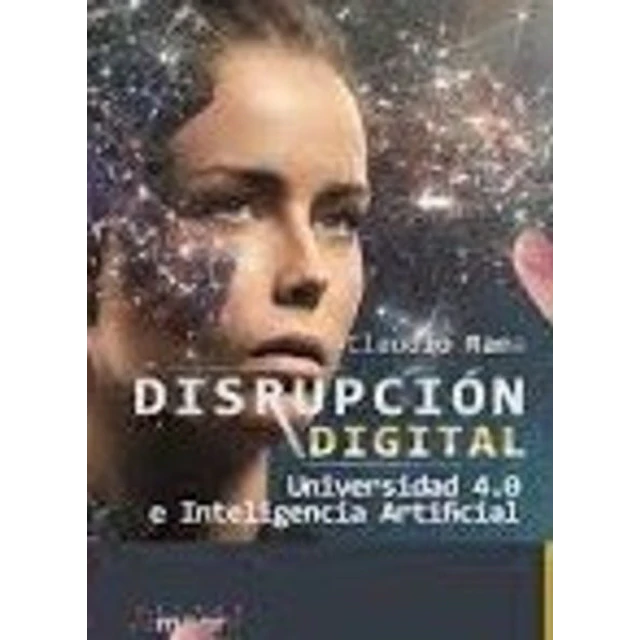 Disrupcion digital