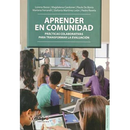 Aprender en comunidad