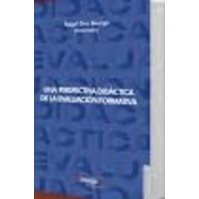 Una perspectiva didactica de la evaluacion formativa