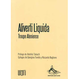 Aliverti liquida