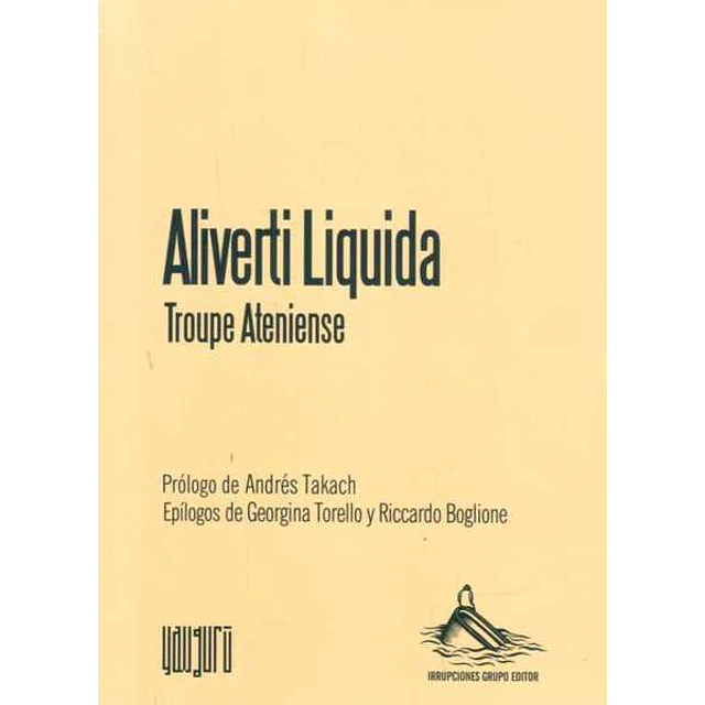 Aliverti liquida