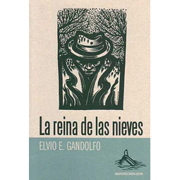 La reina de las nieves