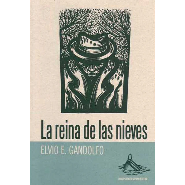 La reina de las nieves