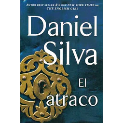 El atraco