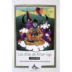 Los dias de alter ego