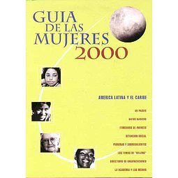 Guia de las mujeres 2000