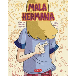 Mala hermana
