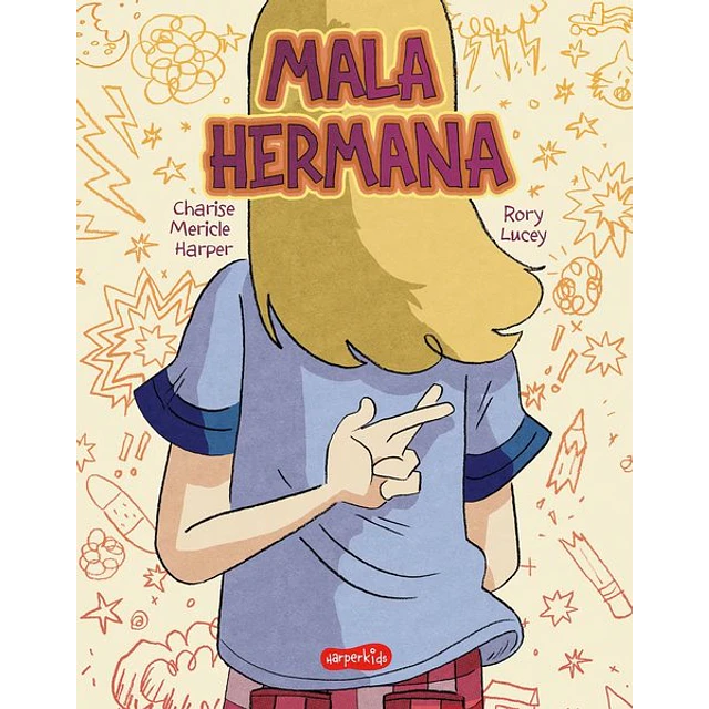 Mala hermana