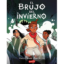 El brujo del invierno