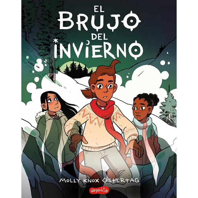 El brujo del invierno