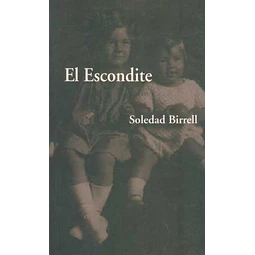 El escondite