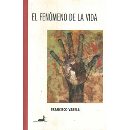 El fenomeno de la vida