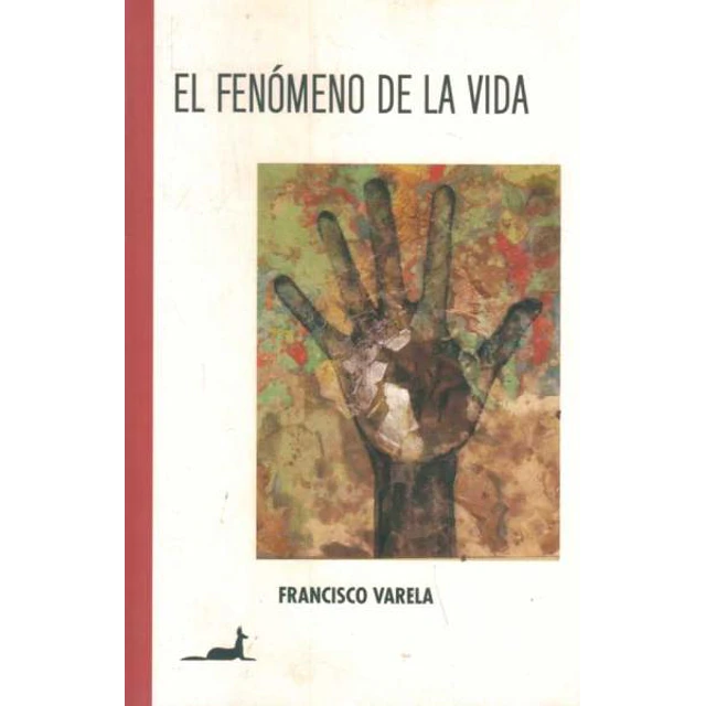 El fenomeno de la vida