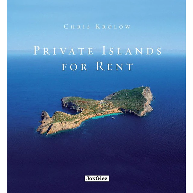 Private islands for rent