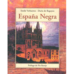 España negra