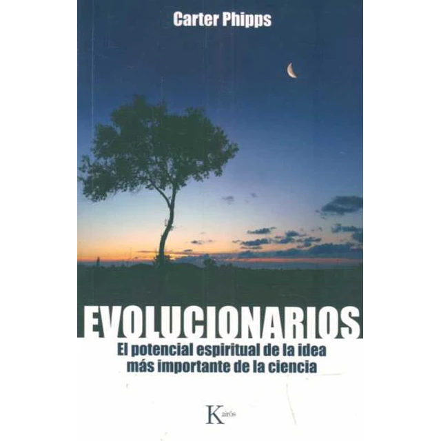 Evolucionarios